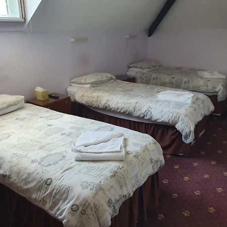 الموندسبوري Dove Court Mini Lodge المظهر الخارجي الصورة