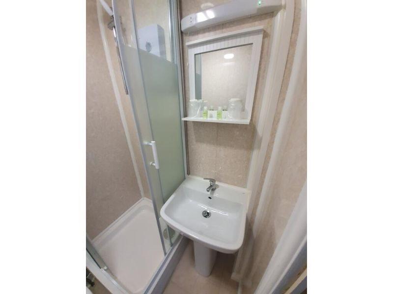 الموندسبوري Dove Court Mini Lodge المظهر الخارجي الصورة