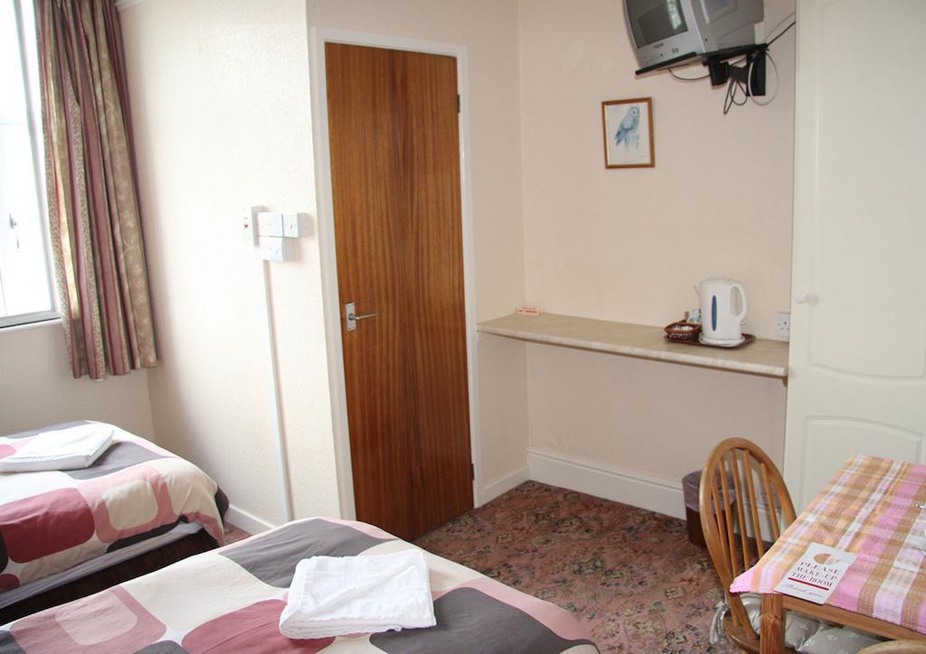 الموندسبوري Dove Court Mini Lodge المظهر الخارجي الصورة