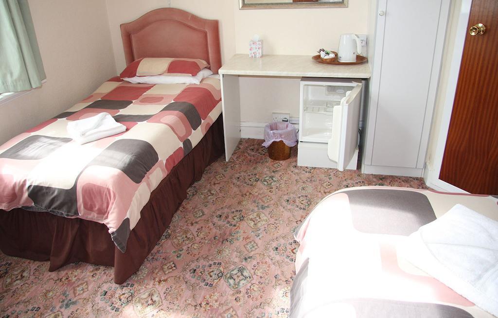 الموندسبوري Dove Court Mini Lodge المظهر الخارجي الصورة
