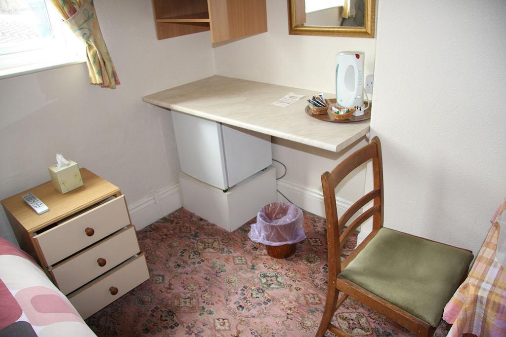 الموندسبوري Dove Court Mini Lodge المظهر الخارجي الصورة