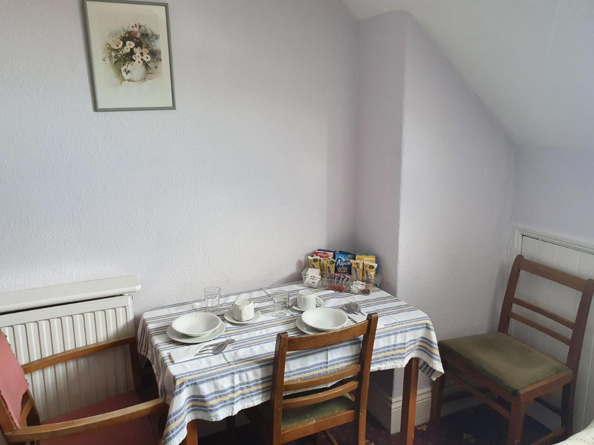 الموندسبوري Dove Court Mini Lodge المظهر الخارجي الصورة