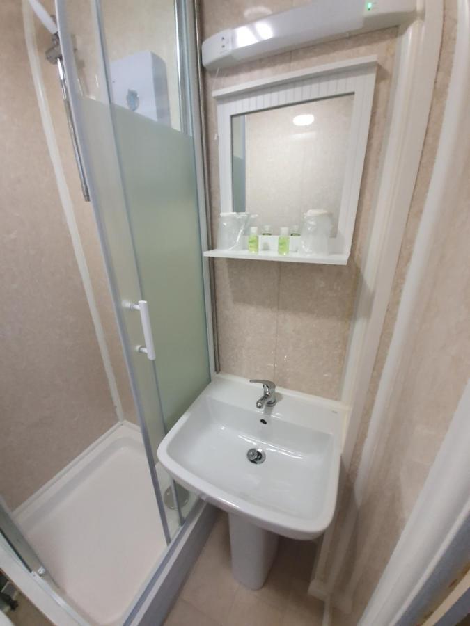 الموندسبوري Dove Court Mini Lodge المظهر الخارجي الصورة