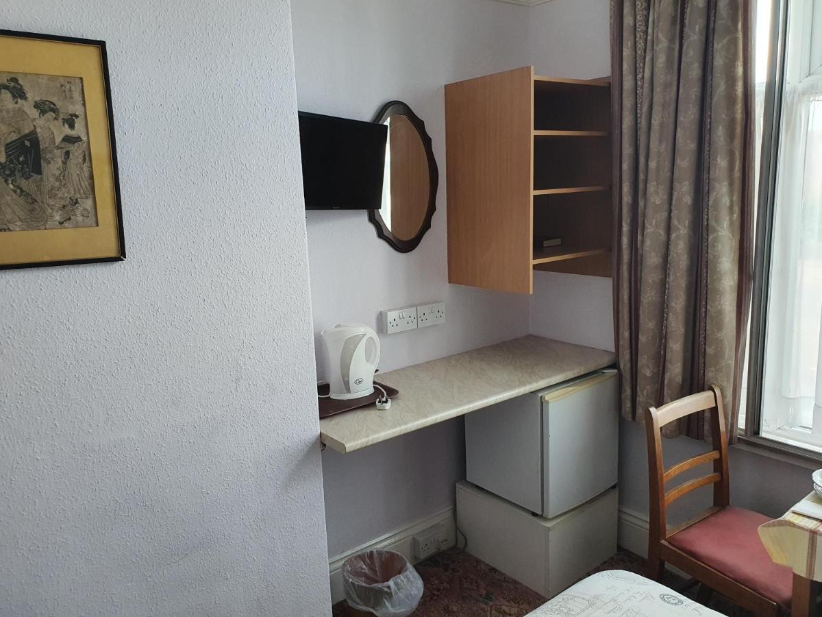 الموندسبوري Dove Court Mini Lodge المظهر الخارجي الصورة