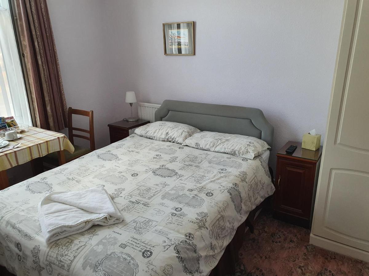 الموندسبوري Dove Court Mini Lodge المظهر الخارجي الصورة